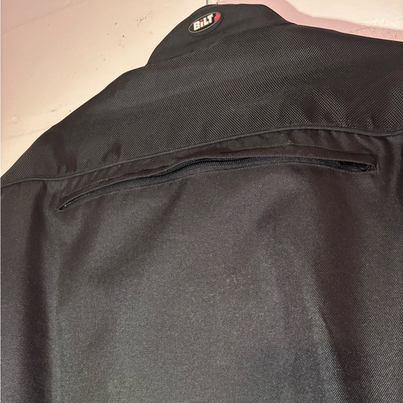 Bilt Motorcycle Riding Jacket - Picture 3 of 5